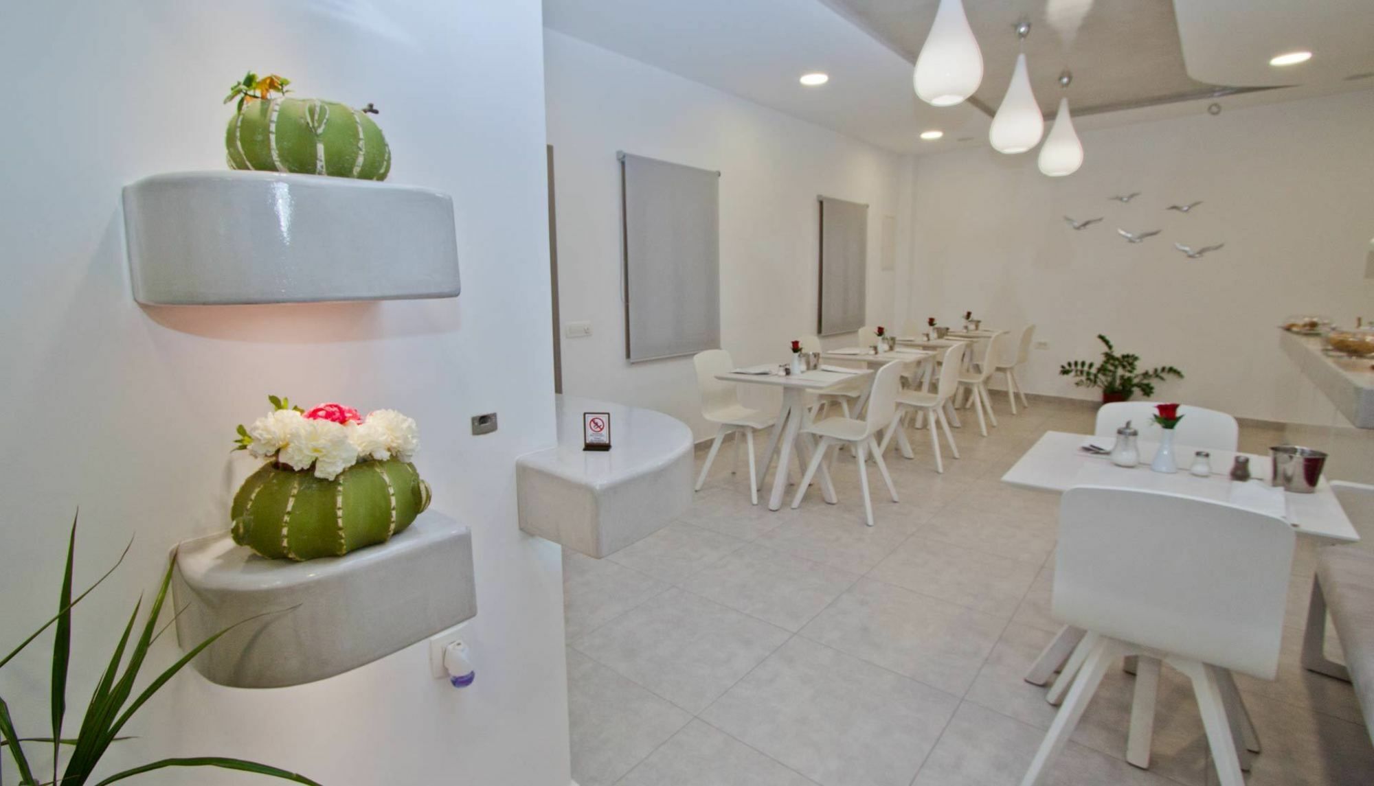 Nemesis Aparthotel Fira  Bagian luar foto